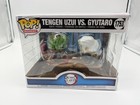 Funko Pop! Demon Slayer Moment Tengen Uzui Vs Gyutaro #1753 In-Stock Now