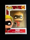 Funko Pop! Disney Pixar - Incredibles 2 Dash #366