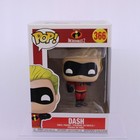 G2 Funko Pop Vinyl Figure Disney Pixar Incredibles 2 Dash 366