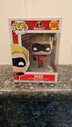 FUNKO POP ! DASH 366 INCREDIBLES 2 T01