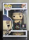 Funko Pop! Vinyl: Jujutsu Kaisen - Aoi Todo #1377 *GITD Chase* Chalice w/protect