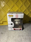 Baymax 111 Big Hero 6 Funko Pop!