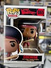 Funko Pop! Vinyl: The Warriors - Cochise #865