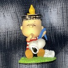 Pop Mart Peanuts 75th Anniversary Series - Sweet Dreams Linus Charlie Brown