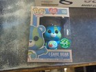 Funko Pop! Care Bears Earth Day 2023 Walmart Exclusive - I Care Bear #1292