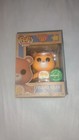 Funko Pop! Care Bears 40th 1123 Friend Bear Earth Day 2022 Walmart Exclusive