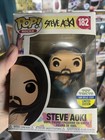 Funko Pop Steve Aoki Toy Tokyo San Diego 2020