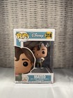 Funko Pop! Vinyl: Disney - Mateo #318
