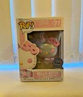 Funko POP! Hello Kitty #77 50th Anniversary Vinly Figure