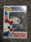 Funko Pop! 8-Bit Hello Kitty 45th Anniversary Vinyl Figure #31