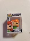 Batman The Animated Series Funko Bitty Pop! Poison Ivy