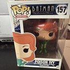 Funko Pop! Vinyl: DC Universe - Poison Ivy #157