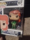 Funko Pop! Vinyl: Batman Animated Series Poison Ivy #157
