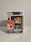 Funko Pop Batman The Animated Series Poison Ivy #157