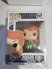 Funko Pop! Vinyl: Batman Animated Series Poison Ivy #157