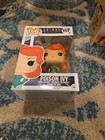Funko Pop  DC Batman The Animated Series Poison Ivy #157