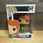 Funko Pop! Vinyl: DC Universe - Poison Ivy #157
