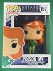 Funko Pop! Vinyl: Batman The Animated Series 157 Poison Ivy