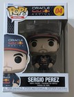 Sergio Perez Oracle Red Bull Racing (Formula 1) Funko Pop!