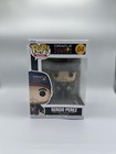 Racing - Sergio Perez #04 Oracle Red Bull Racing Funko Pop