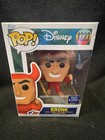 Pop! Funko #1223 - Kronk - Disney - The Emperor's New Groove - D23 Expo 2022