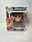 Funko Pop! Disney - Kronk Angel #1223 Emperor’s New Groove