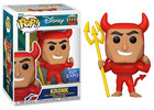 Funko Pop! Kronk (Devil, The Emperor's New Groove) 1223 - 2022 D23 Exclusive