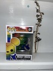 Funko Pop! Mickey Mouse #01 Mickey Mouse Collectable Disney Rainbow Pride June