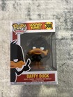 Funko POP Animation - Looney Tunes - Daffy Duck #308