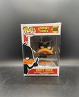 Funko POP! Animation Looney Tunes Daffy Duck #308 Vinyl Figure Vaulted