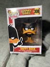 Funko Pop! Vinyl: Looney Tunes - Daffy Duck #308