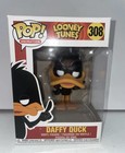 Funko Pop! Vinyl: Looney Tunes - Daffy Duck #308