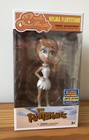 Funko Rock Candy The Flintstones Wilma San Diego Comic Con 2017