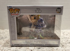 Marry Poppins 300 FUNKO POP Rides Disney 100 100th NEW MIB