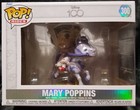 Disney 100th Anniversary Mary Poppins #300 Pop Vinyl Rides