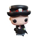 Funko Pop Mary Poppins Disney Original Vinyl Figure Figurine Mary Poppins.......