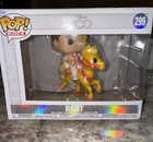 Funko POP! Rides Disney 100 - Mary Poppins - Bert On Carousel Horse # 299