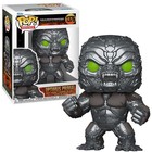 Funko POP! Movies Optimus Primal Transformers RotB #1376 Vinyl Figure New