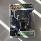 Funko Pop! TV: Transformers – Opti Optimus Primal - Transformers Classic - Colle