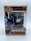 Funko POP! Movies Transformers Rise Of The Beasts Optimus Prime #1372 - Vinyl Co