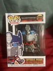 Funko Pop! Optimus Prime Transformers Rise of the Beasts Vinyl Figure 1372 2024