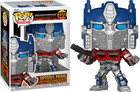 Funko POP! Movies : Transformers Rise of the Beasts - Optimus Prime #1372