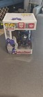 Optimus Prime 101 Funko Pop Transformers Figure Free Postage Damaged