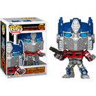 TRANSFORMERS RISE OF THE BEASTS OPTIMUS PRIME 3.75" POP VINYL FIGURE 1372 FUNKO