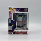 Funko Pop! Retro Toys Transformers Optimus Prime #131 Generation 1 Vinyl Figure