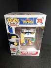 Funko Pop! Vinyl: Voltron - Voltron #70