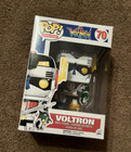 Funko Pop! Voltron #70