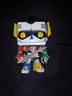 Funko Voltron Pop No Box
