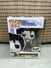 Funko Pop! Edward Scissorhands - Edward in Face Mask #983 Books A Million