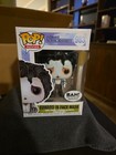 Funko Pop! Vinyl: Edward Scissorhands - Edward in Face Mask Books A Million #983
